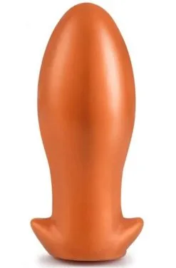 Wolf Pugio Silicone Butt Plug M