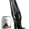 Wolf Rocket L Anal Dildo 29cm -Anal sexleketøy butikk p wolf rocket l anal dildo 29cm 151152