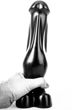 Wolf Rocket L Anal Dildo 29cm -Anal sexleketøy butikk p wolf rocket l anal dildo 29cm 2 151152