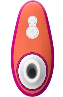 Womanizer Liberty By Lily Allen 8 Womanizer Liberty By Lily Allen -Anal sexleketøy butikk p womanizer liberty by lily allen productimage 2 1