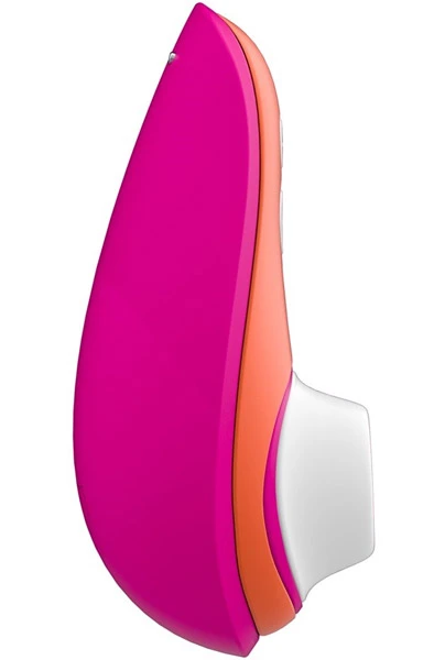 Womanizer Liberty By Lily Allen 5 Womanizer Liberty By Lily Allen - Bilde 3