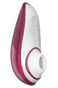 Womanizer Liberty Red Wine