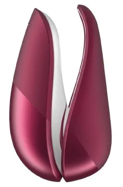 Womanizer Liberty Red Wine -Anal sexleketøy butikk p womanizer liberty red wine 3