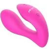 Yellooh Wonder-Ooh! Remote Controlled & 10 Vibration Modes -Anal sexleketøy butikk p wonder ooh remote controlled 10 vibration modes productimage 1