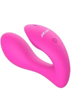 Yellooh Wonder-Ooh! Remote Controlled & 10 Vibration Modes
