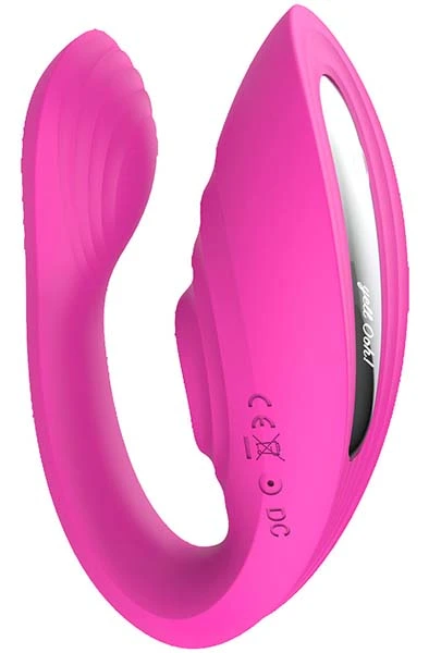 Yellooh Wonder-Wave! Pleasure Wave Stimulator With Remote Control 3 Yellooh Wonder-Wave! Pleasure Wave Stimulator With Remote Control