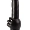X-Men Extra Large Butt Plug Black 31 Cm 1 X-Men Extra Large Butt Plug Black 31 Cm -Anal sexleketøy butikk p x men extra large butt plug black 31 cm productimage 1