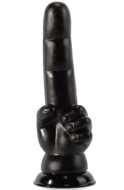 X-Men Extra Large Butt Plug Black 31 Cm -Anal sexleketøy butikk p x men extra large butt plug black 31 cm productimage 2