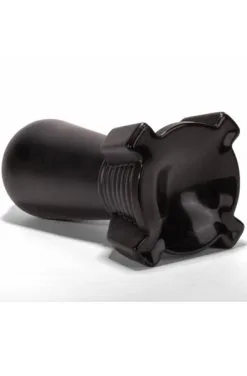 X-Men Huge Butt Plug Black 24 Cm -Anal sexleketøy butikk p x men huge butt plug black 24 cm 2 230951