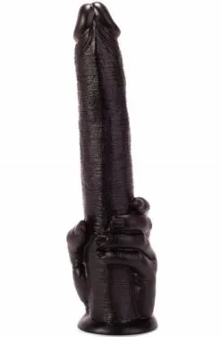 X-Men Magic Hand Dildo 33 Cm -Anal sexleketøy butikk p x men magic hand dildo 33 cm 2 230611