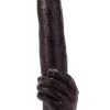 X-Men Magic Hand Dildo 33 Cm -Anal sexleketøy butikk p x men magic hand dildo 33 cm 230611