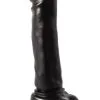 X-Men Moses Cock Black 30,5 Cm -Anal sexleketøy butikk p x men moses cock black 30 5 cm productimage 1