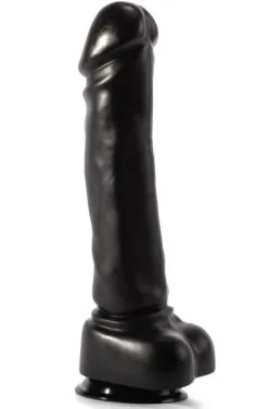X-Men Moses Cock Black 30,5 Cm