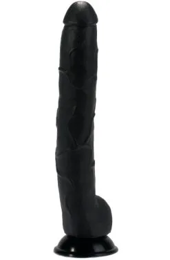 X-Men Porters Cock Black 33 Cm