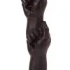 X-Men The Hand Black 35 Cm -Anal sexleketøy butikk p x men the hand black 35 cm 151549
