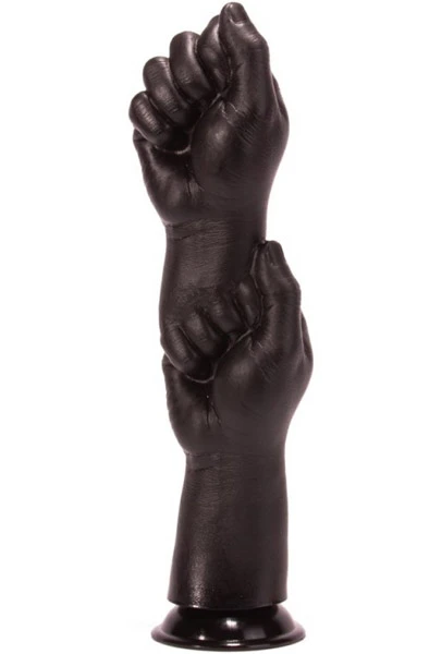 X-Men The Hand Black 35 Cm 3 X-Men The Hand Black 35 Cm