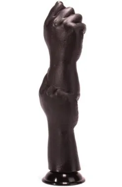 X-Men The Hand Black 35 Cm 8 X-Men The Hand Black 35 Cm -Anal sexleketøy butikk p x men the hand black 35 cm 3 151550