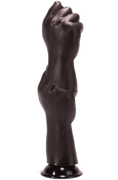 X-Men The Hand Black 35 Cm 5 X-Men The Hand Black 35 Cm - Bilde 3