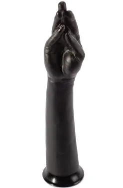 X-Men The Hand Black 43 Cm -Anal sexleketøy butikk p x men the hand black 43 cm productimage 2