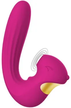 XOCOON Celestial Love Vibe Stimulator