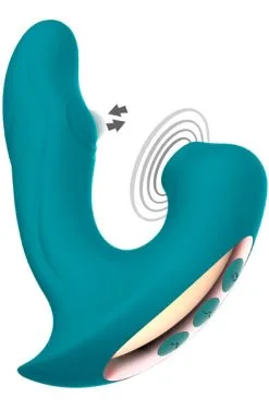 XOCOON Eternal Love Vibe Stimulator