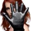 XR Play Hard Pleasure Poker Anal Glove -Anal sexleketøy butikk p xr play hard pleasure poker anal glove
