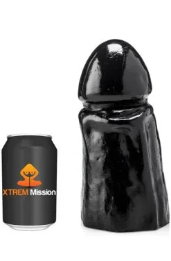 Xtrem Mission Crack Up 23 Cm -Anal sexleketøy butikk p xtrem mission crack up 23 cm 2