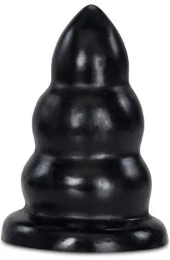 Xtrem Mission Mission Takeover 19 Cm -Anal sexleketøy butikk p xtrem mission mission takeover 19 cm 2 094817