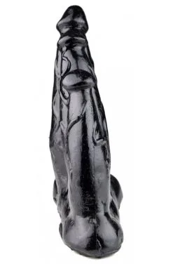 Xtrem Mission Mission Triplicate Dildo 26 Cm -Anal sexleketøy butikk p xtrem mission mission triplicate dildo 26 cm 2