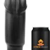 Xtrem Mission Mushbutt 26 Cm -Anal sexleketøy butikk p xtrem mission mushbutt 26 cm 155023