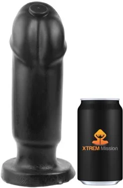 Xtrem Mission Mushbutt 26 Cm