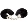 Please Be Kind! You’re Under Arrest! Black Furry Cuffs 2 Please Be Kind! You’re Under Arrest! Black Furry Cuffs -Anal sexleketøy butikk p you re under arrest black furry cuffs 114453