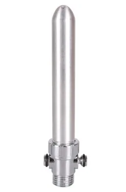 You2Toys Aluminium Douche