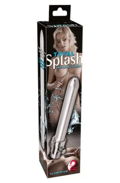 You2Toys Aluminium Douche -Anal sexleketøy butikk p you2toys aluminium douche 3