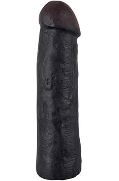 You2Toys Big Penis Sleeve Black 3 You2Toys Big Penis Sleeve Black