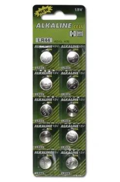 You2Toys LR44 10-Pack