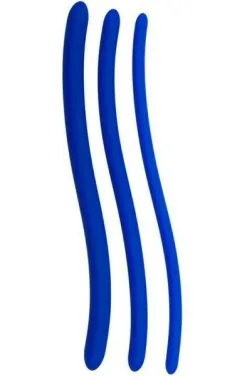 You2Toys Silicone Dilator Set 3-pcs