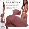 Zero Tolerance Ana Foxxx Side Stroker 1 Zero Tolerance Ana Foxxx Side Stroker -Anal sexleketøy butikk p zero tolerance ana foxxx side stroker 161105 1