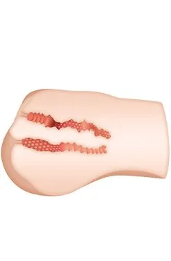 Zero Tolerance Riley Reid Body 7,5kg -Anal sexleketøy butikk p zero tolerance riley reid body 7 5kg 3