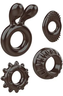 Zero Tolerance Ring My Bell Smoke