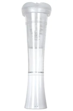 Zero Tolerance Sucking Good