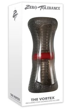 Zero Tolerance The Vortex -Anal sexleketøy butikk p zero tolerance the vortex 3
