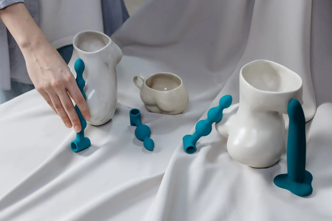 Anal sexleketøy butikk -Anal sexleketøy butikk pexels photo 6754660