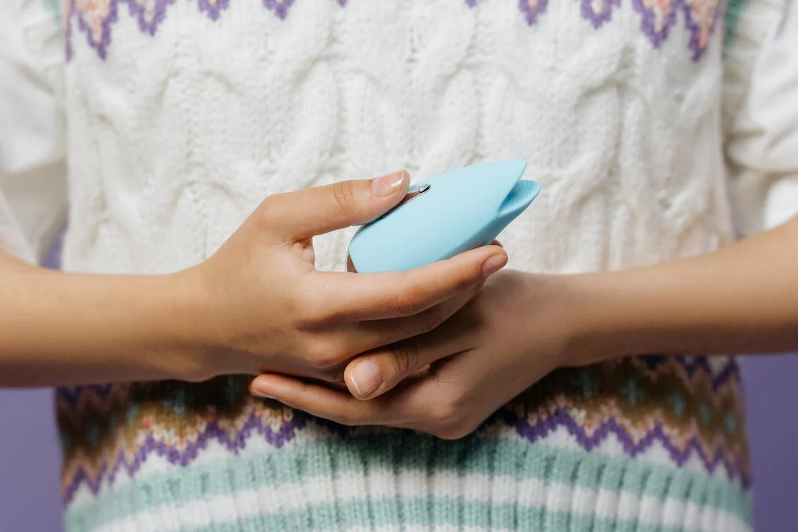 Anal sexleketøy butikk -Anal sexleketøy butikk pexels photo 6768998